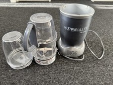 Nutri Bullet Smoothie Maker
