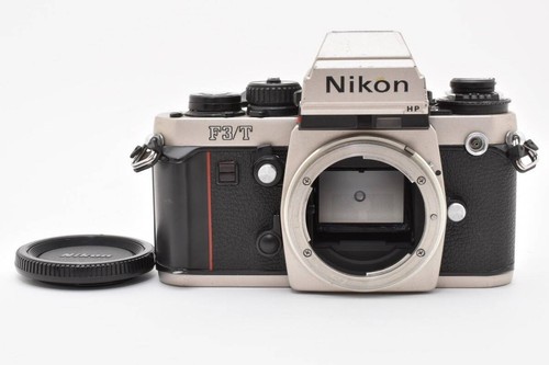 Nikon titanium body - titanium,
