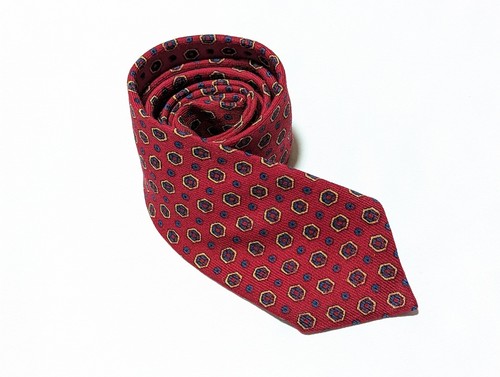 50s vintage hand dyed wool - 50s,