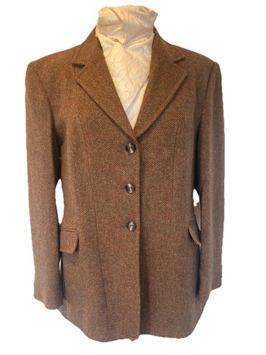 Ladies gorringe pure wool - ladies,
