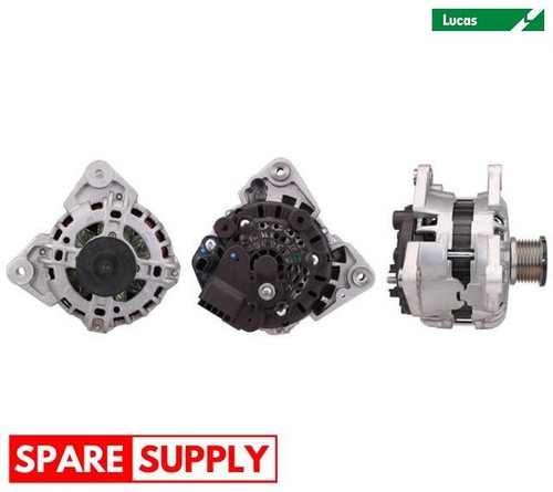 Alternator for renault captur - alternator,