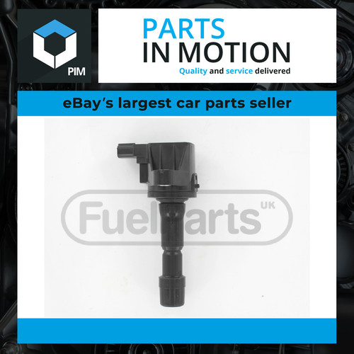 Ignition coil fits honda jazz - ignition,
