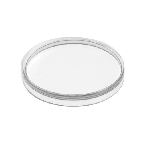 Rolex plastic plexi - plastic,
