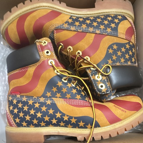 Timberland supreme men - x,