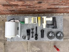 Champion Juicer 2000 - Cold