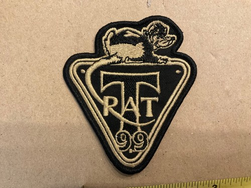 Triumph riders association - riders,