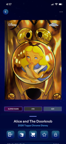 Digital 2026 disney - 2026, collect