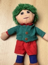 Vintage Tots TV Tiny Soft