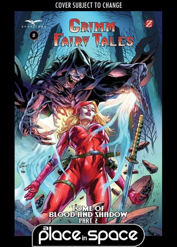 Grimm fairy tales - fairy, igor
