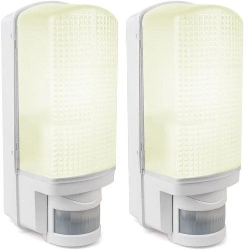 Outdoor wall security light - outdoor,