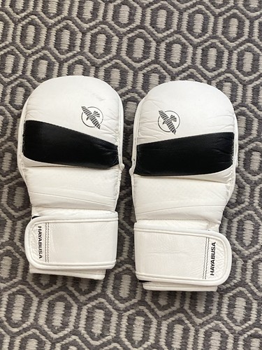 Hayabusa mma sparring gloves - mma,