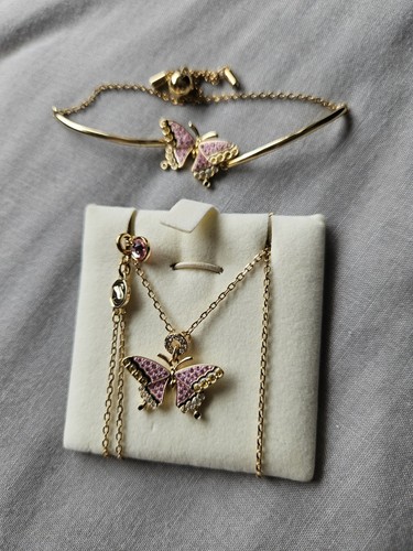Swarovski butterfly idyllia - butterfly,