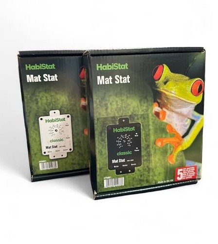 Habistat classic mat stat max - mat,
