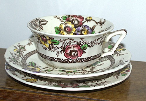 Vintage alfred meakin medway - vintage,