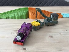 Thomas Trackmaster Revolution