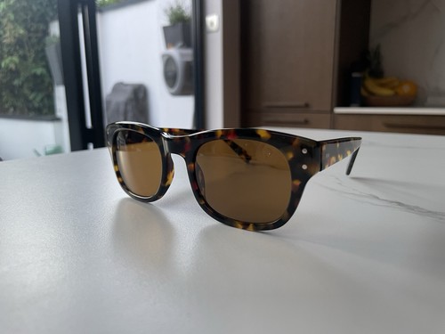 Moscot nebb sun sunglasses - sunglasses,