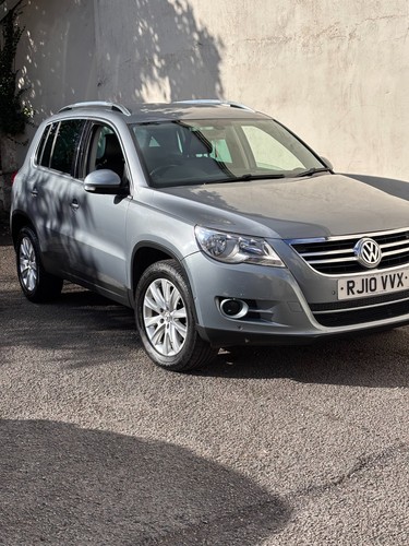 2010 tiguan 0 tdi - 2010, 2.0