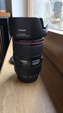 Canon 1380C005 EF 24-105MM f/4