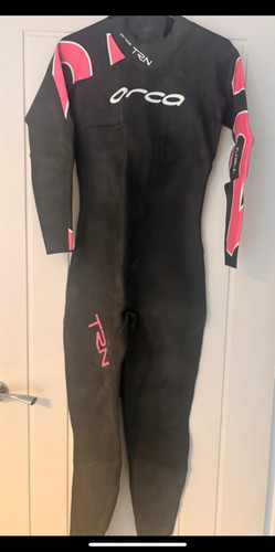 Orca trn women full length - orca,