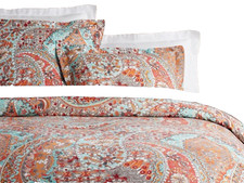 Pottery Barn "Paloma Paisley"