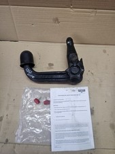 Genuine Range Rover L322 Vogue Westfalia Detachable Towball Towbar With 2 Keys