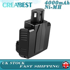 24V 4.0Ah Ni-MH Battery For Hilti TCU7/36 TE5A BP72 C7/24 TE5A BP60 C7/36