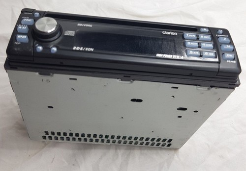 Clarion bd149rg car stereo - bd149rg,