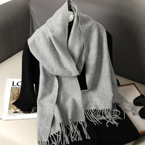 Winter scarf for women - for,