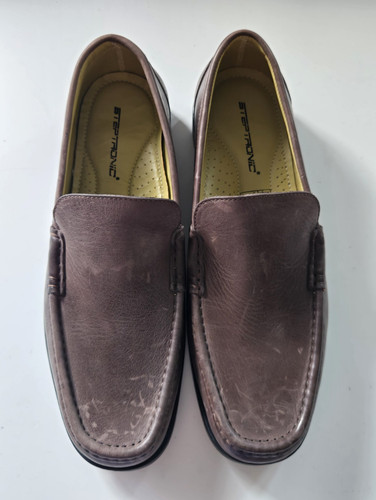 Steptronic men brown - steptronic, men’s