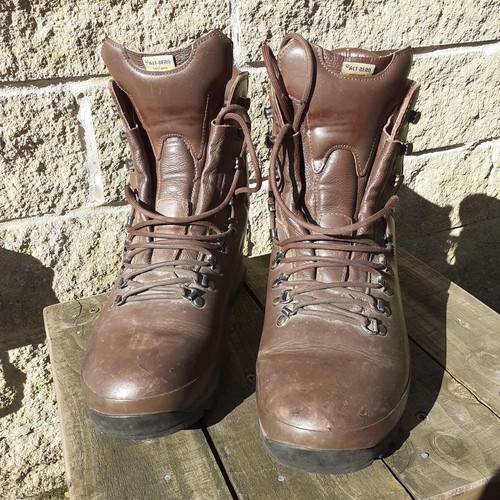 Altberg defender men combat - defender, men's