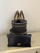 Next Women’s Navy Blue