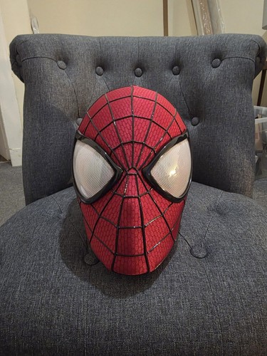 The amazing spiderman - amazing, 2