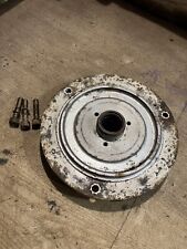 Rear Roller Gear Flange