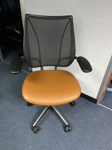 Humanscale liberty office - humanscale,