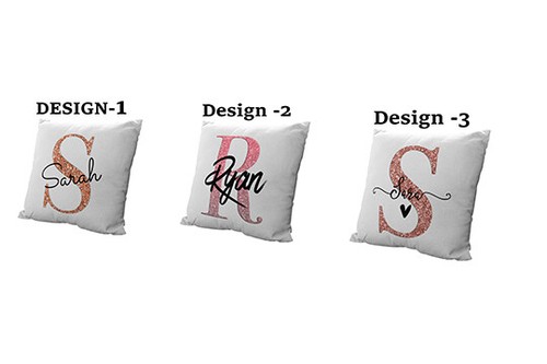 Personalised name - personalised,