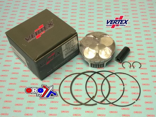 Piston kit vertex b - vertex,