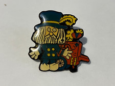 VINTAGE MAGIC ROUNDABOUT - MR