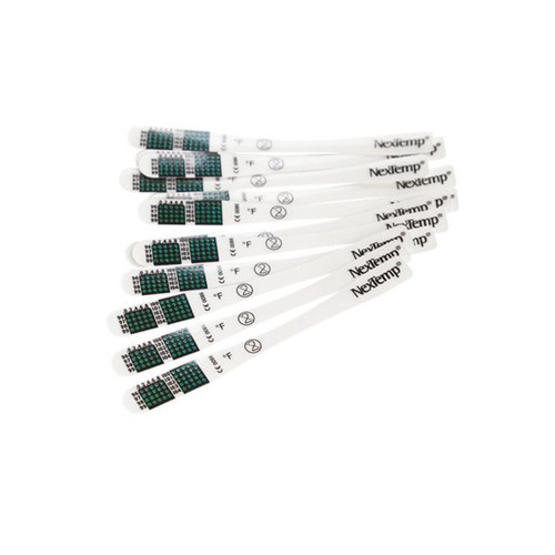 Nextemp clinical thermometer - clinical,