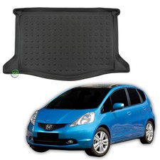 Boot Tray Liner Car Mat Heavy