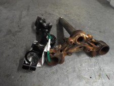 Suzuki TS125 TS 125 1970 Triple Clamp Clamps Motocross MX Enduro 