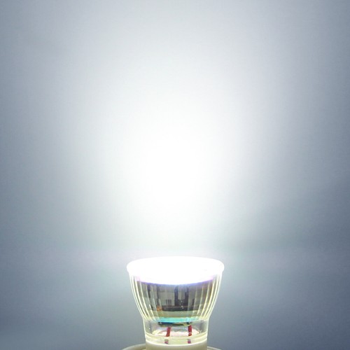 Mini gu10 led - mini,