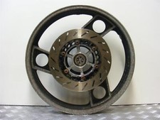 Yamaha RD 250 350 Front Wheel