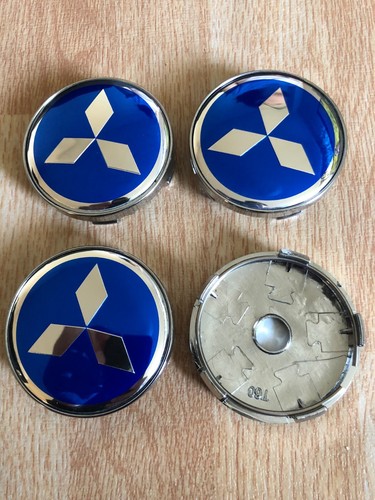 Mitsubishi wheel hub centre - 4x,