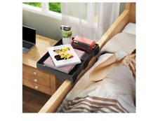 Floating Bedside Shelf for Bed