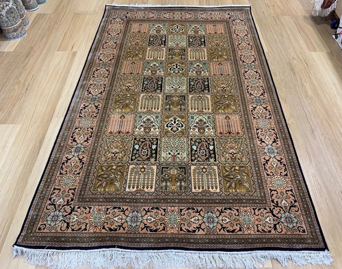 Oriental kashmir handmade - p,