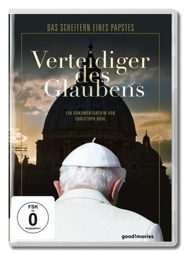 Verteidiger des glaubens - verteidiger,