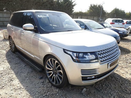 Range rover vogue - vogue, 4.4