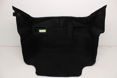Porsche boxster front trunk - porsche,
