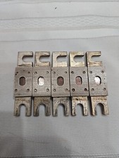 5-ENL 500 Federal Pacific 500A Fuse Bolt-in for Lift Truck