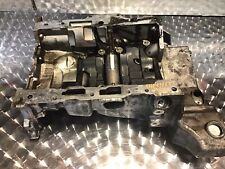 2018 INFINITI FX30D QX70 OIL SUMP 8200901593